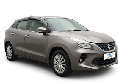 Maruti Baleno-img